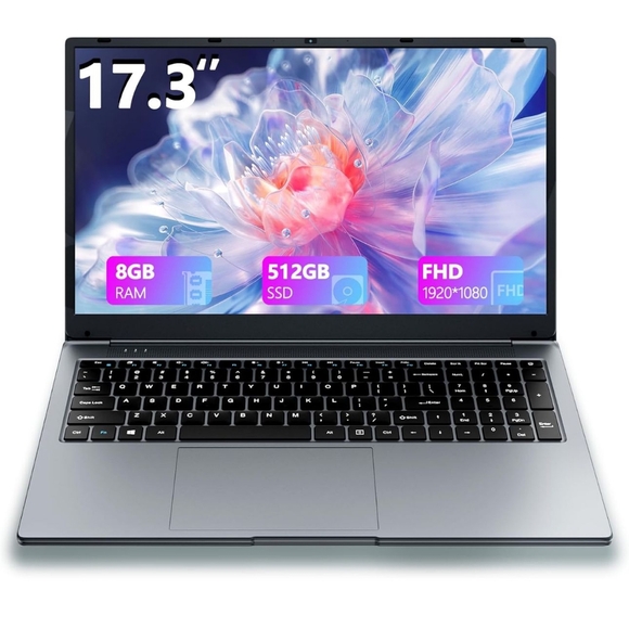Laptop 17.3